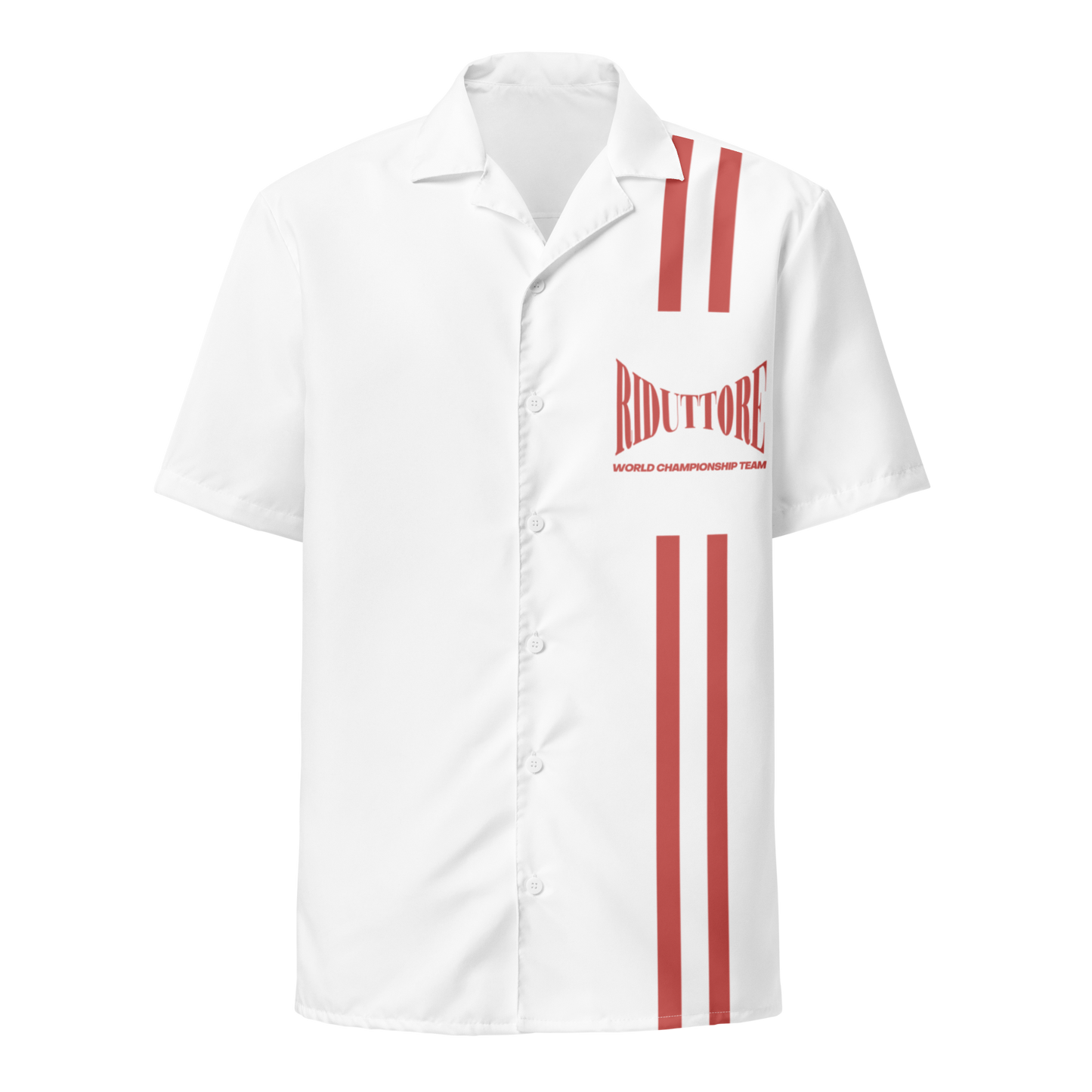 Riduttore WCT Official Button Up Shirt