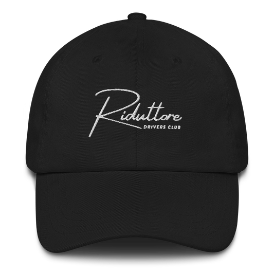 Riduttore Drivers Club Original Ball Cap