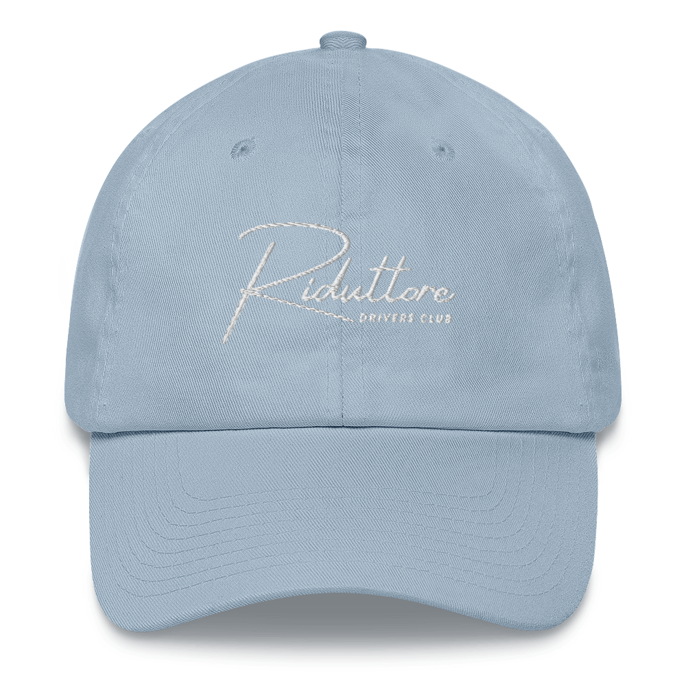 Riduttore Drivers Club Original Ball Cap