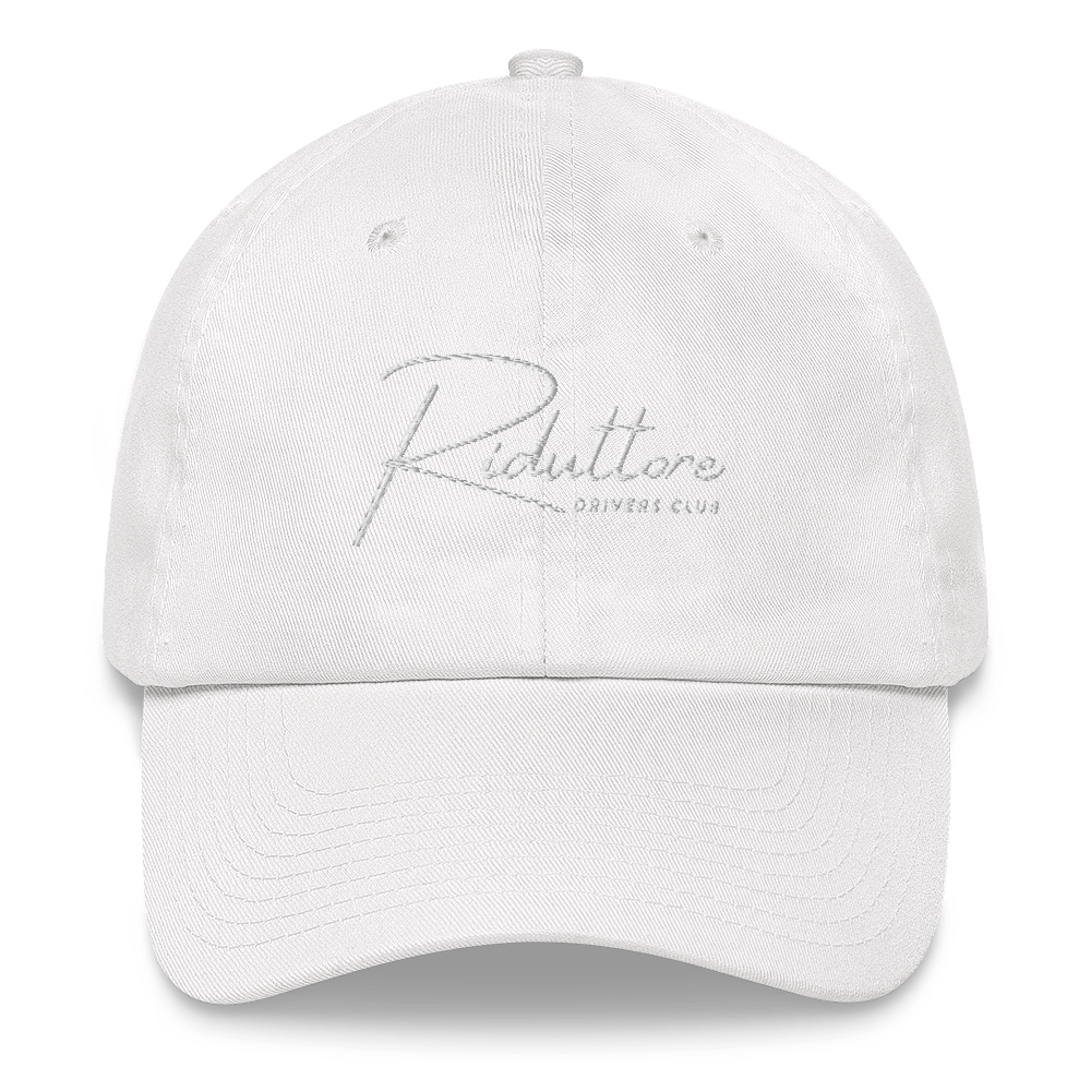 Riduttore Drivers Club Original Ball Cap