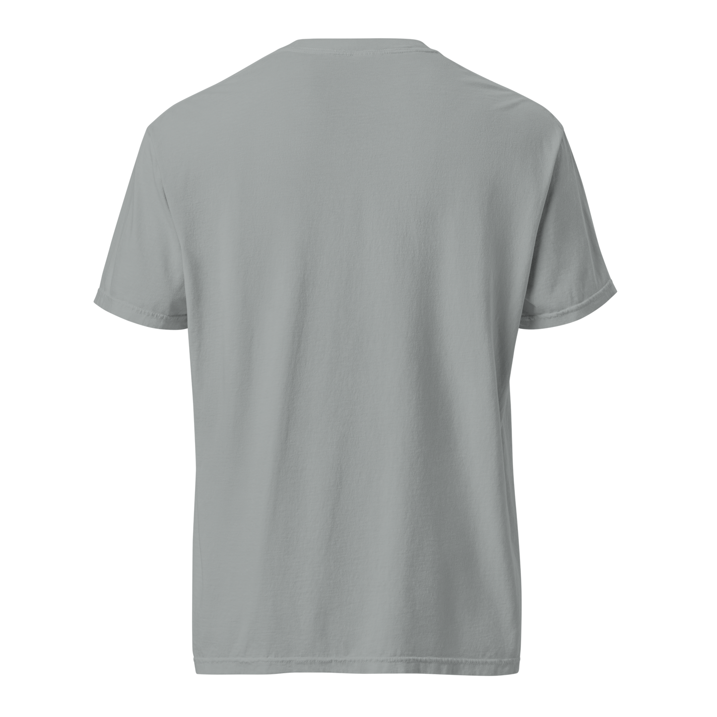 White Silverstone GP Shirt