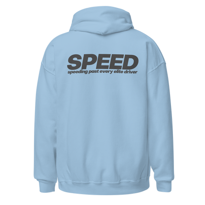 SPEED Hoodie