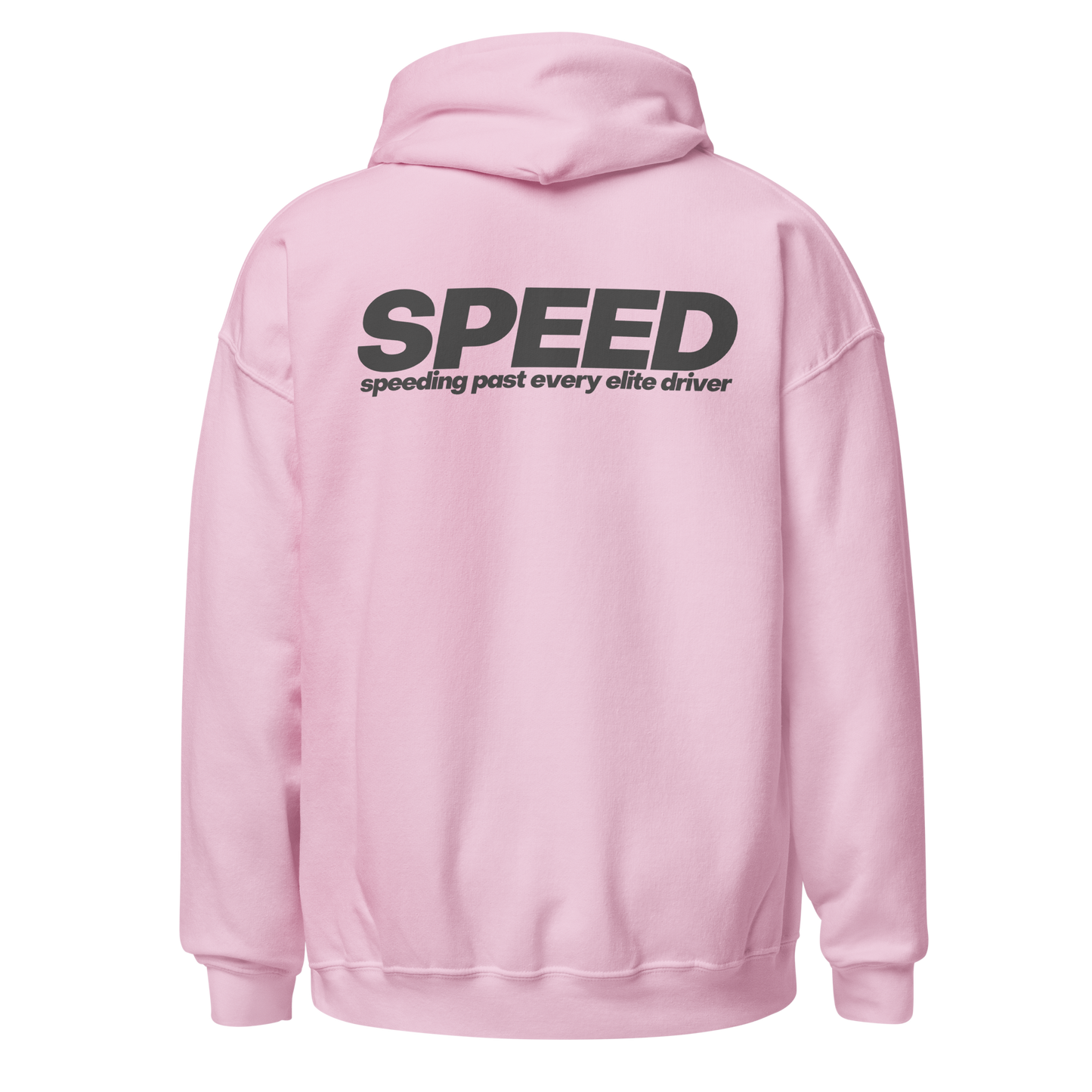 SPEED Hoodie