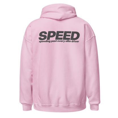 SPEED Hoodie