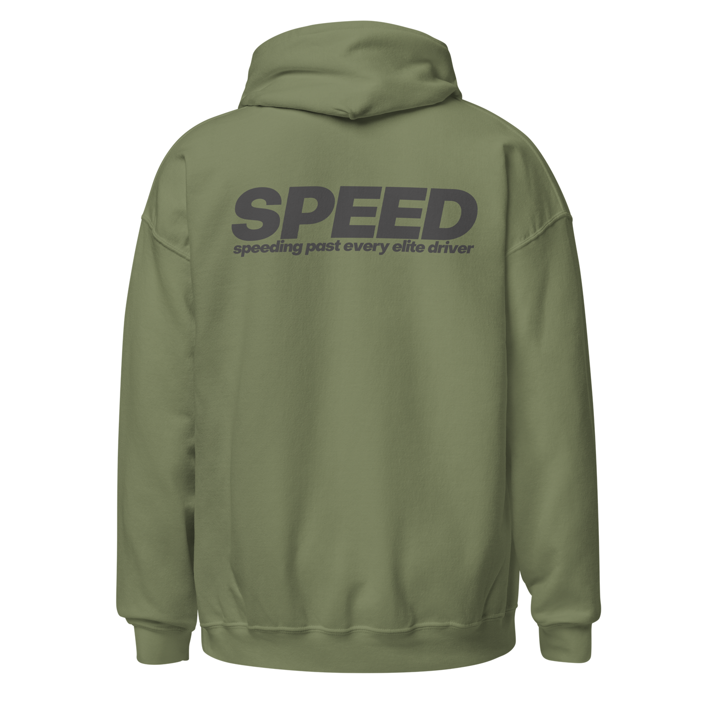 SPEED Hoodie