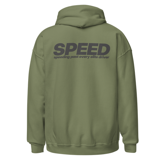 SPEED Hoodie