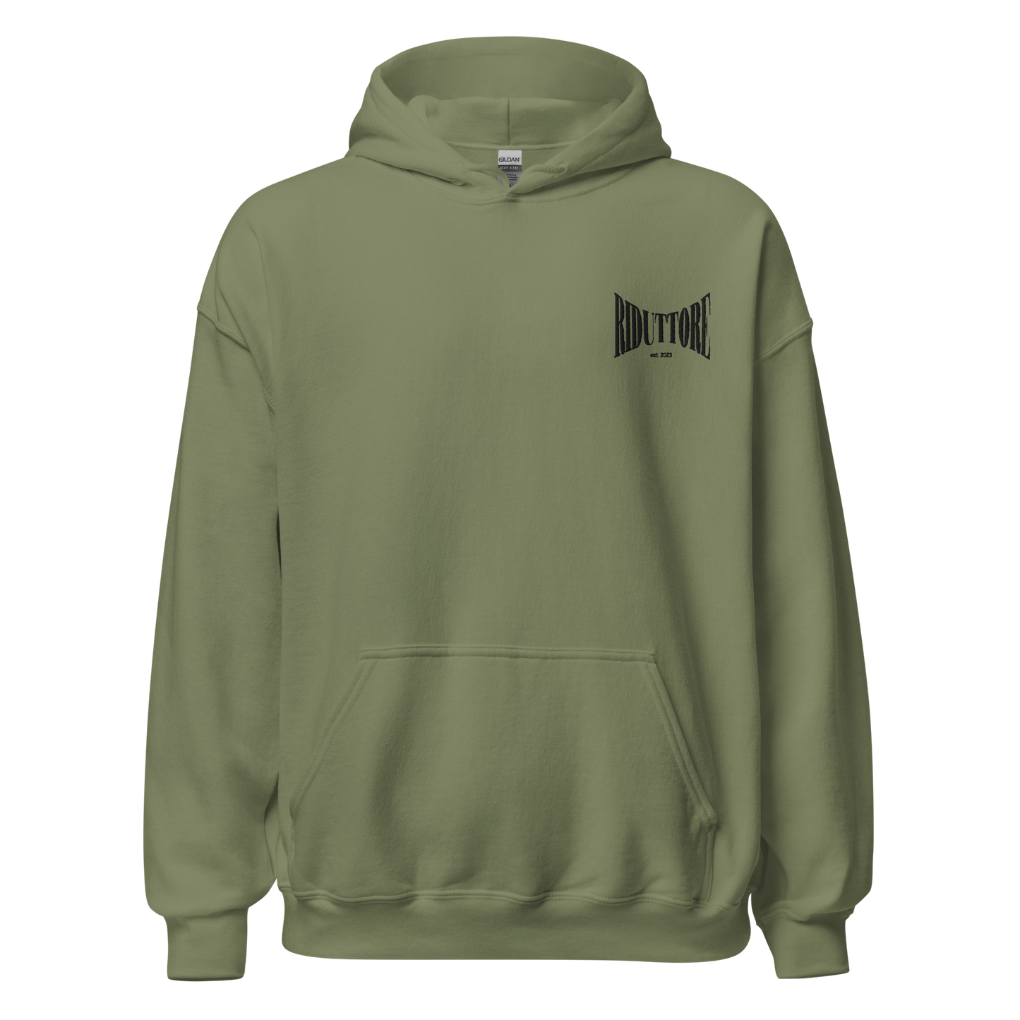 SPEED Hoodie