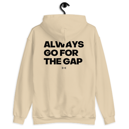 Always Go For The Gap 1