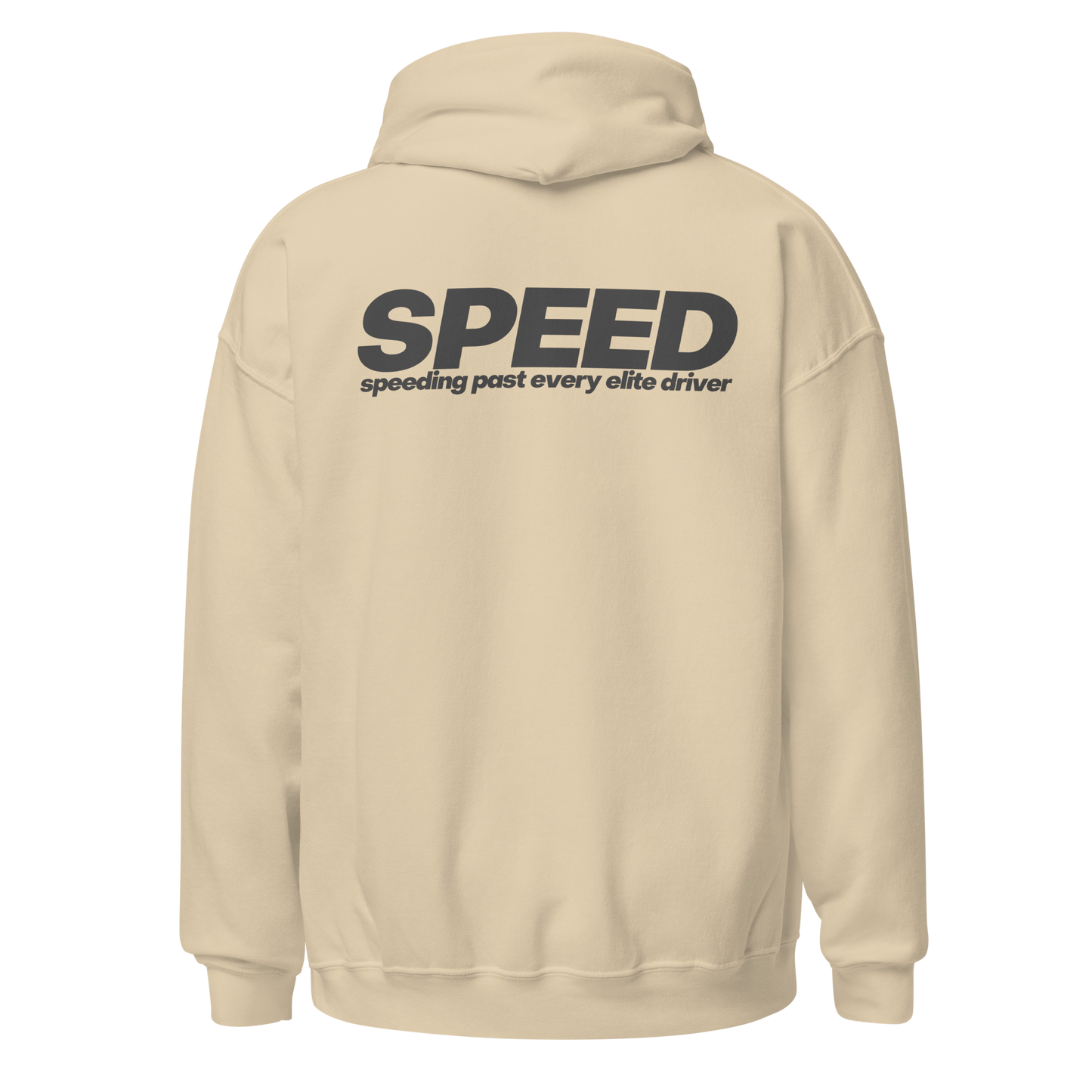 SPEED Hoodie