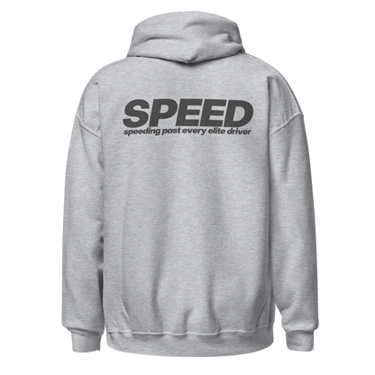 SPEED Hoodie