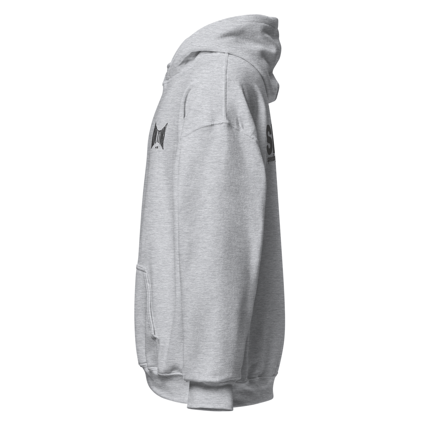 SPEED Hoodie