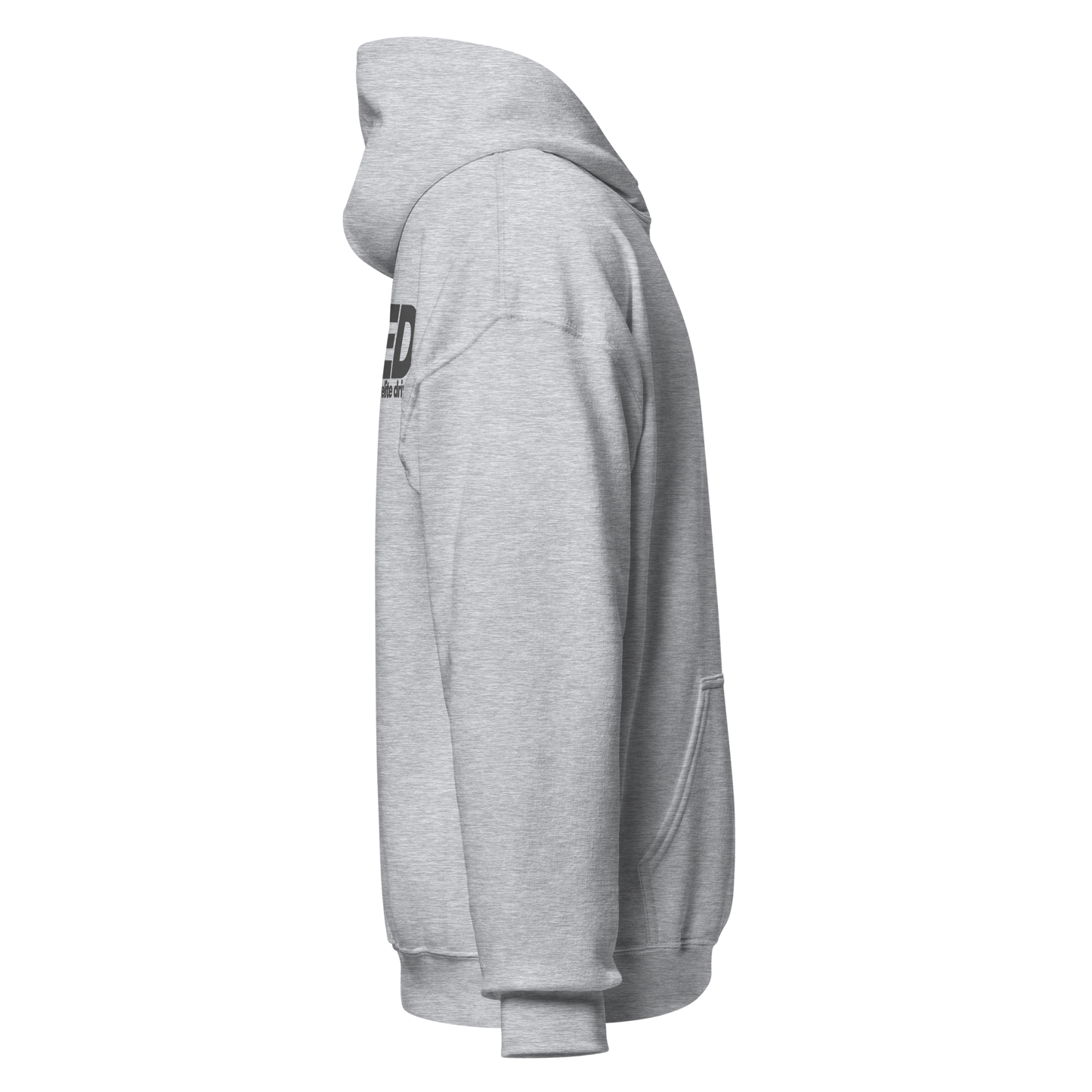 SPEED Hoodie