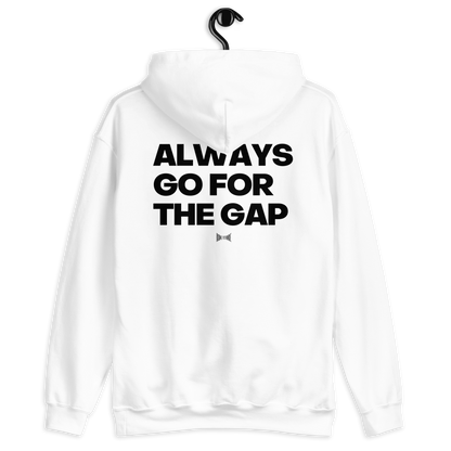 Always Go For The Gap 1