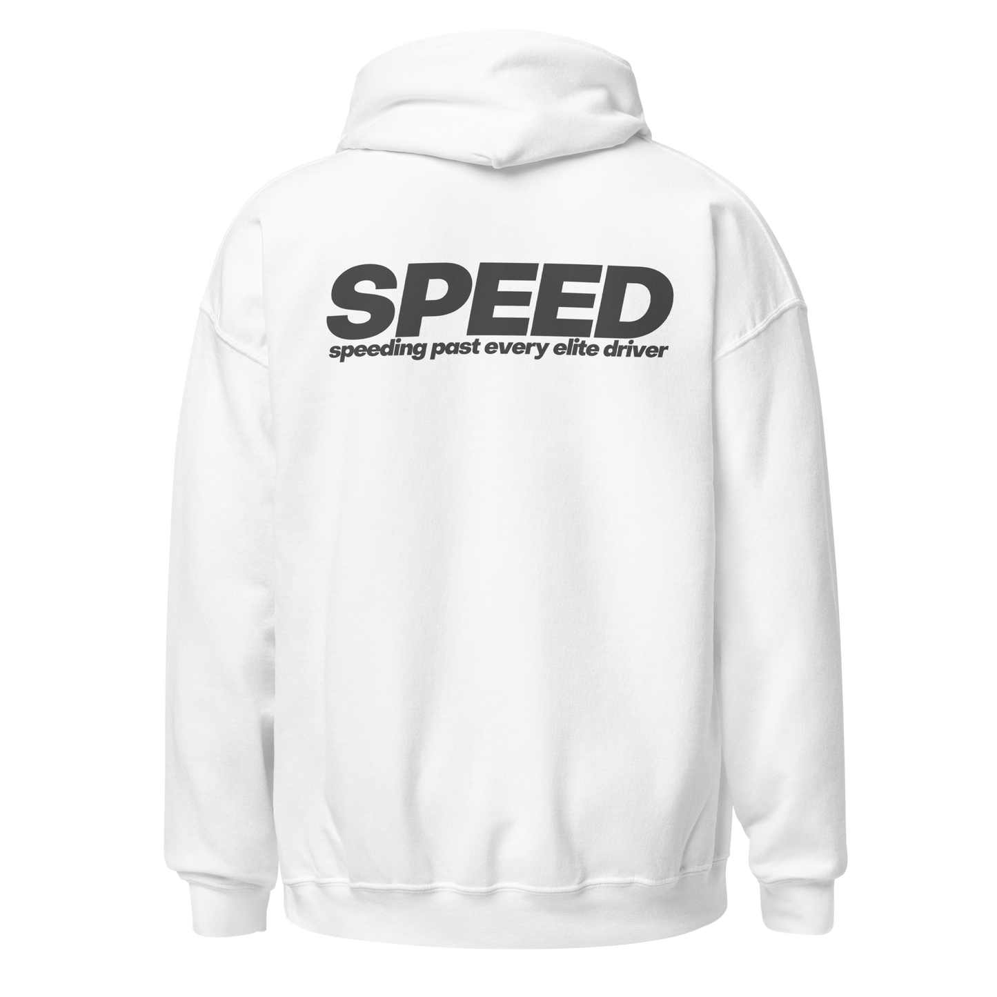 SPEED Hoodie