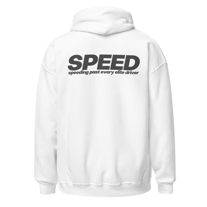 SPEED Hoodie