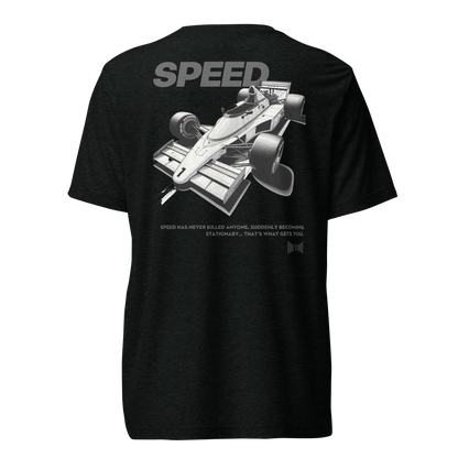 SPEED Series 1